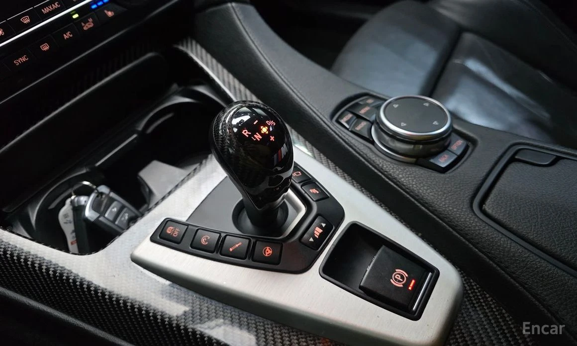 BMW M6 КОжа* Подгрев* Обдухване* НАВИ И ДР., снимка 9 - Автомобили и джипове - 54039148