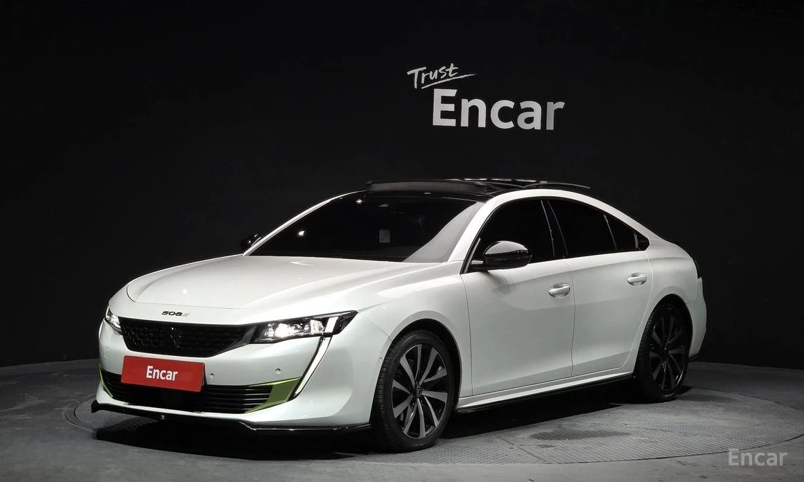 Peugeot 508 GT LINE* DIGITAL* ПОДГРЕВ* ПЕРА* КАМЕРА* ПАНО