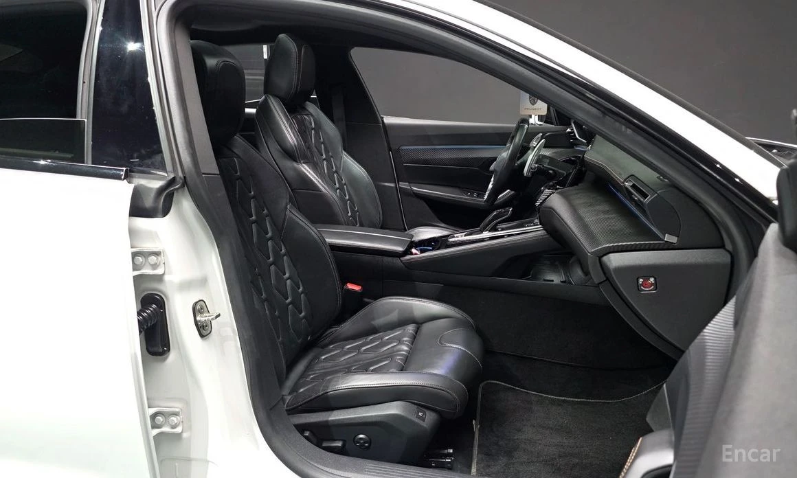 Peugeot 508 GT LINE* DIGITAL* ПОДГРЕВ* ПЕРА* КАМЕРА* ПАНО, снимка 10 - Автомобили и джипове - 54042898