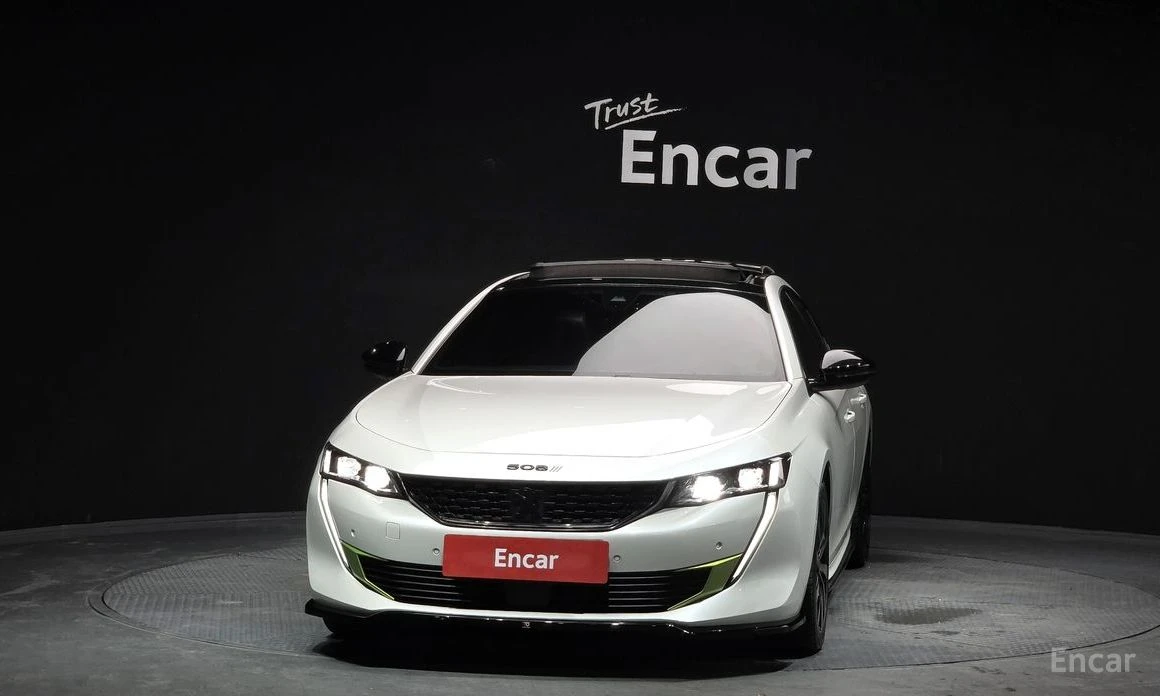 Peugeot 508 GT LINE* DIGITAL* ПОДГРЕВ* ПЕРА* КАМЕРА* ПАНО, снимка 2 - Автомобили и джипове - 54042898