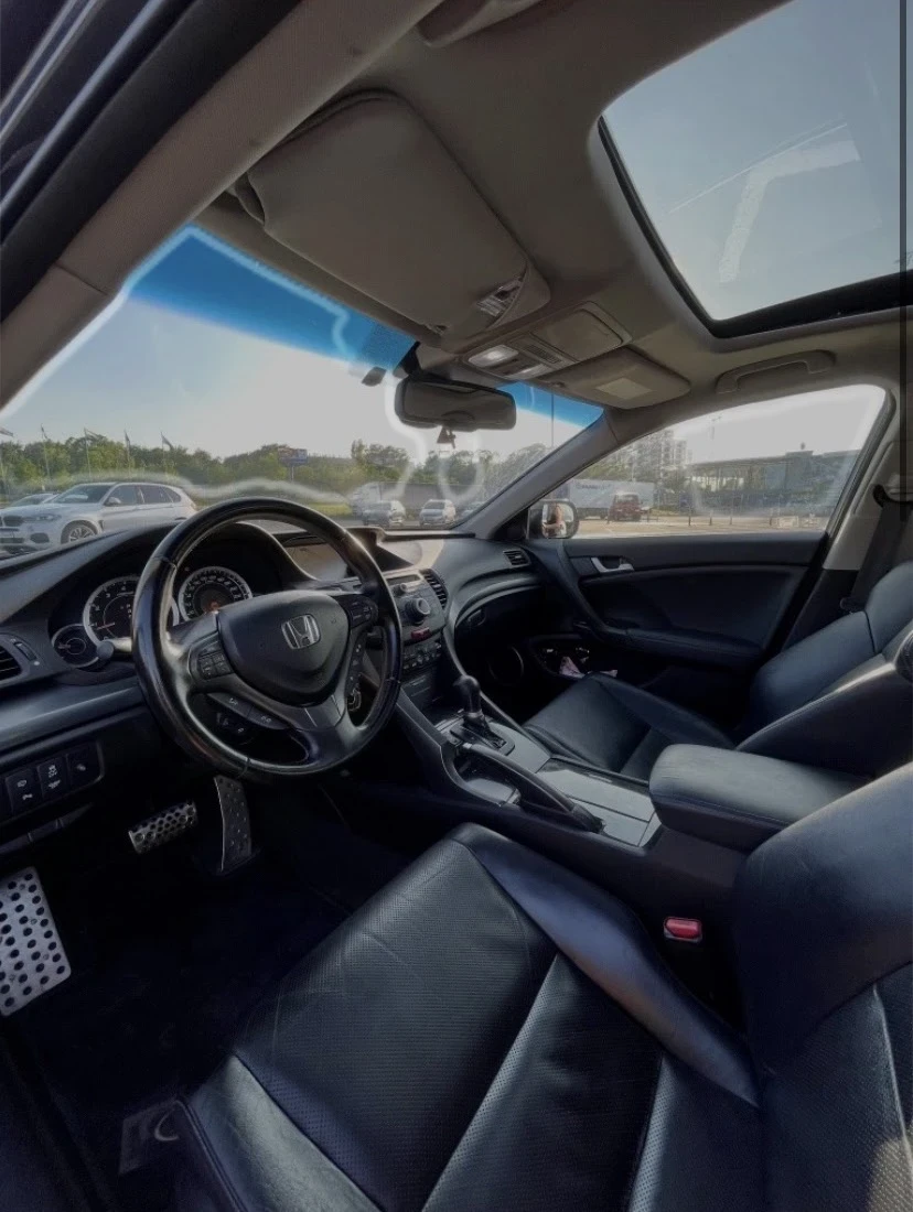 Honda Accord 2.2 i-DTEC, снимка 5 - Автомобили и джипове - 54297277