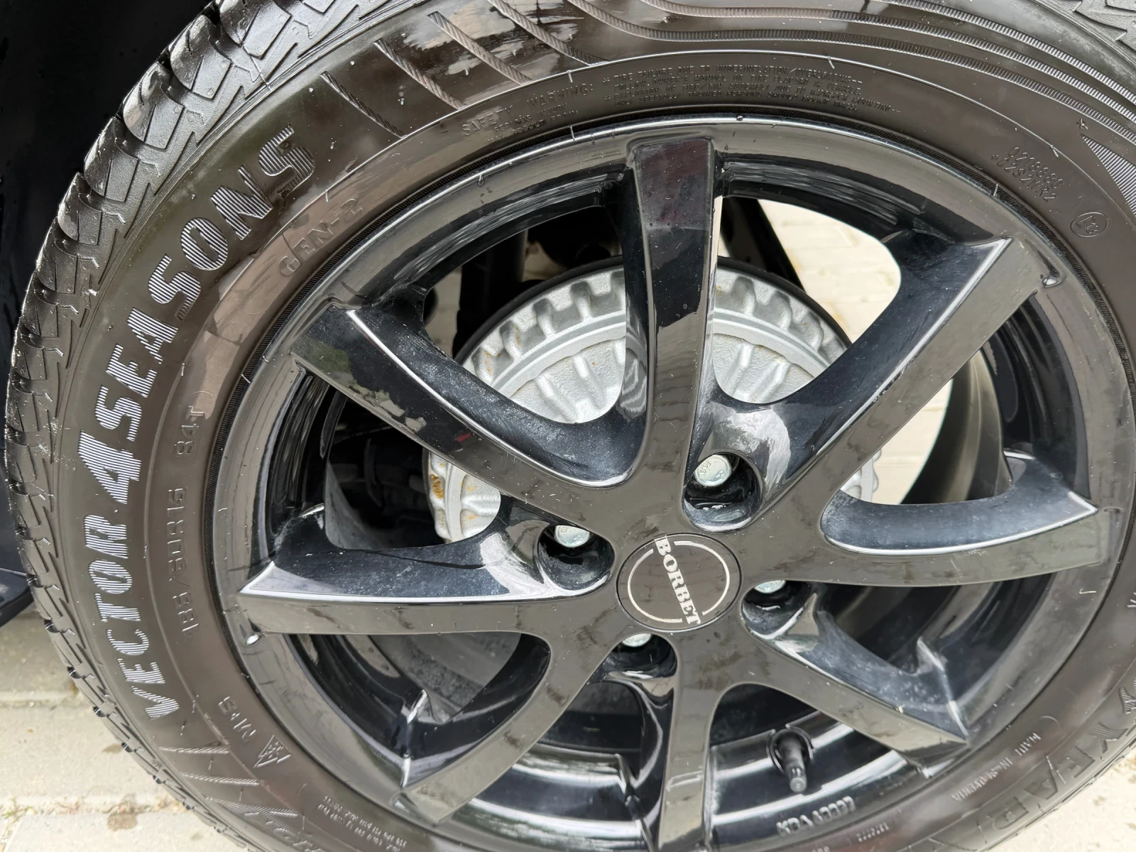 Smart Fortwo EQ 6600 км, снимка 10 - Автомобили и джипове - 54550718