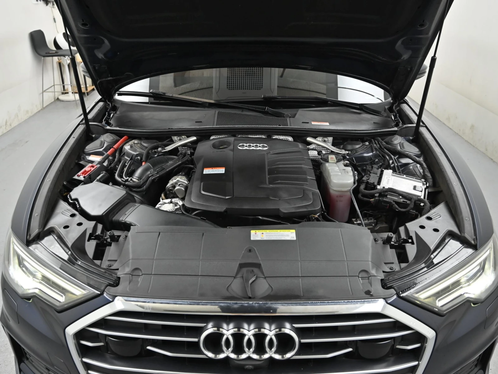 Audi A6 * DISTRONIC * ��������� * 360 | Mobile.bg � ����������� 6