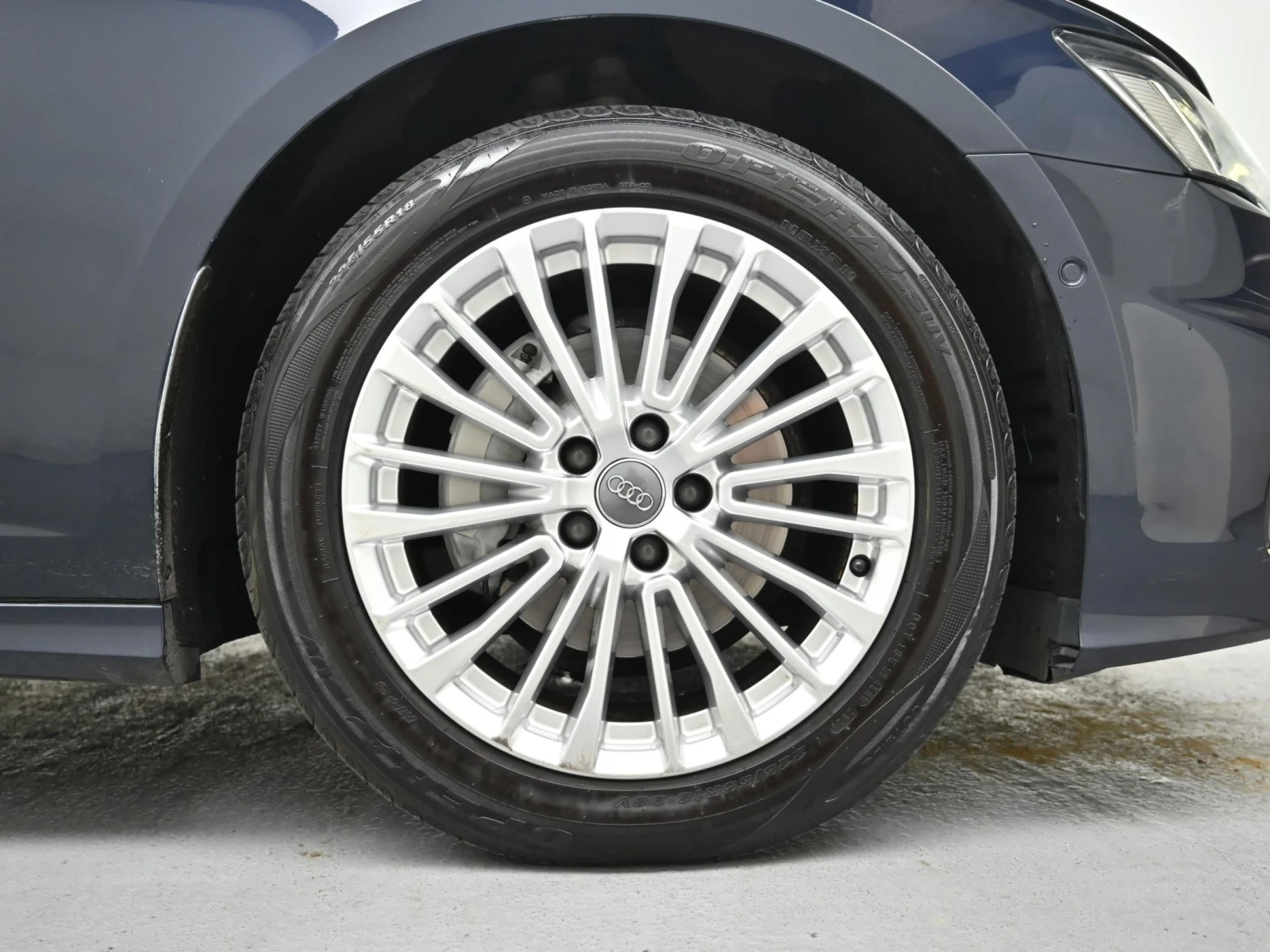 Audi A6 * DISTRONIC * ��������� * 360 | Mobile.bg � ����������� 5