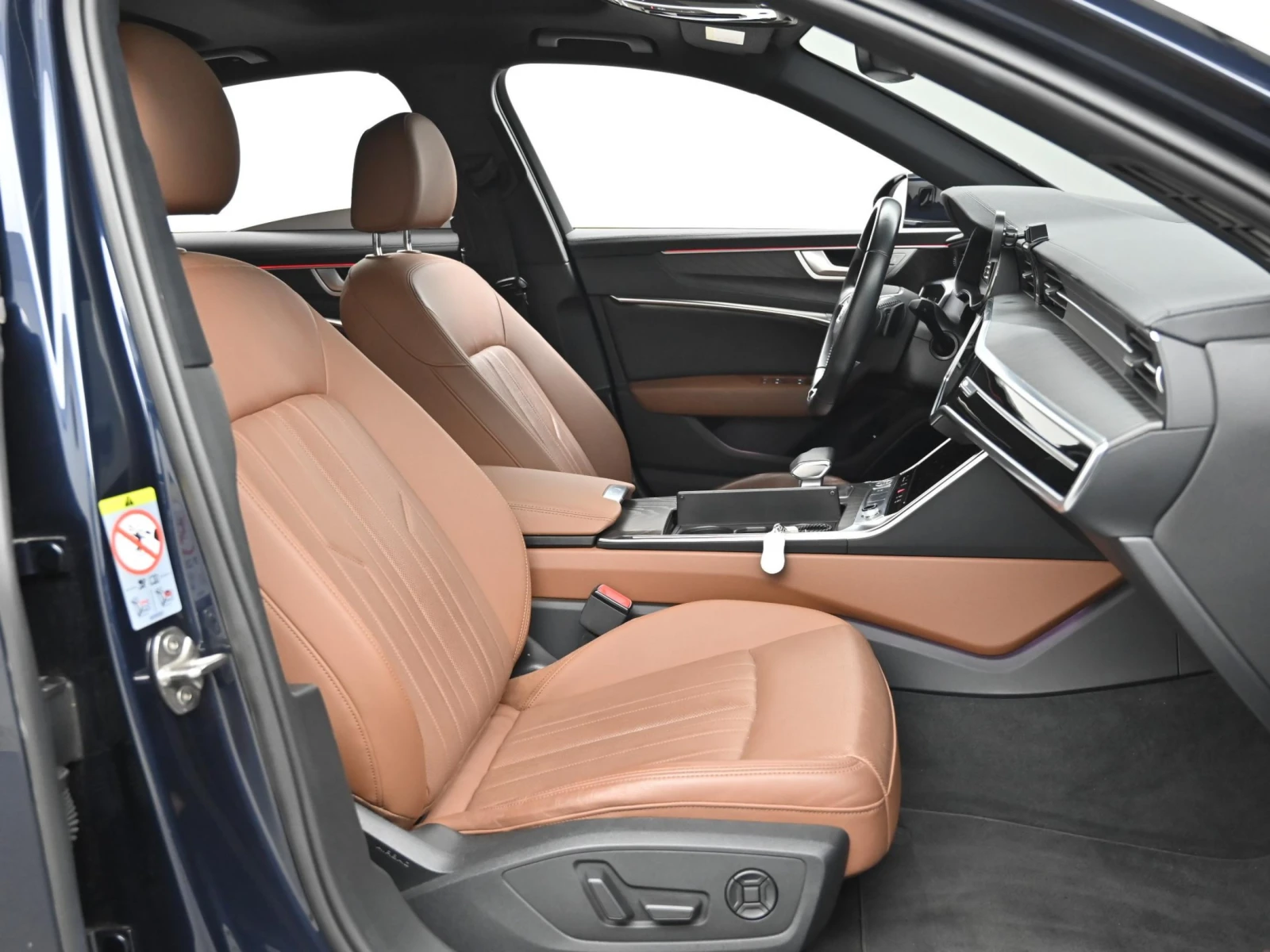 Audi A6 * DISTRONIC * ��������� * 360 | Mobile.bg � ����������� 10