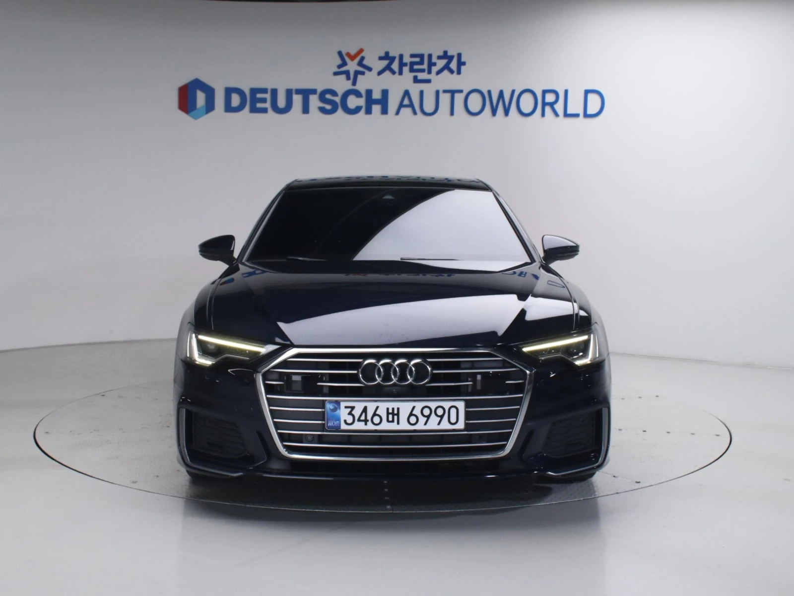 Audi A6 * DISTRONIC * ��������� * 360 | Mobile.bg � ����������� 3