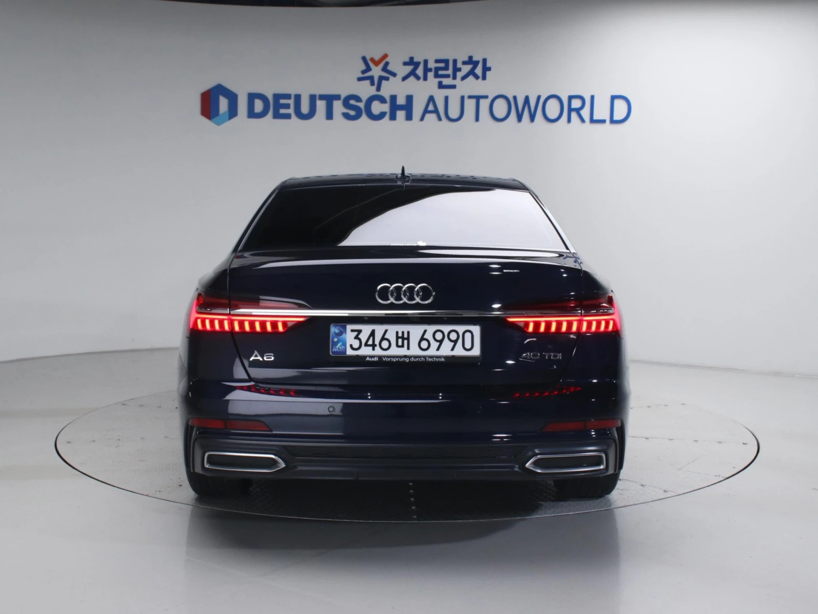 Audi A6 * DISTRONIC * ��������� * 360 | Mobile.bg � ����������� 4
