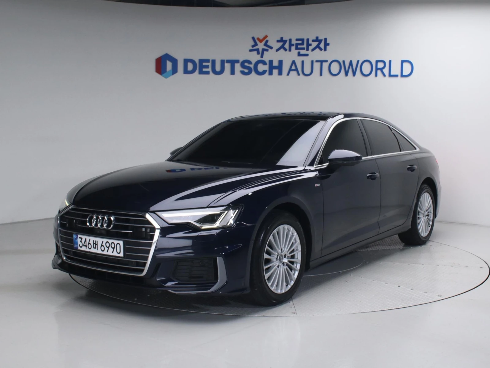Audi A6 * DISTRONIC * ��������� * 360 | Mobile.bg � ����������� 1