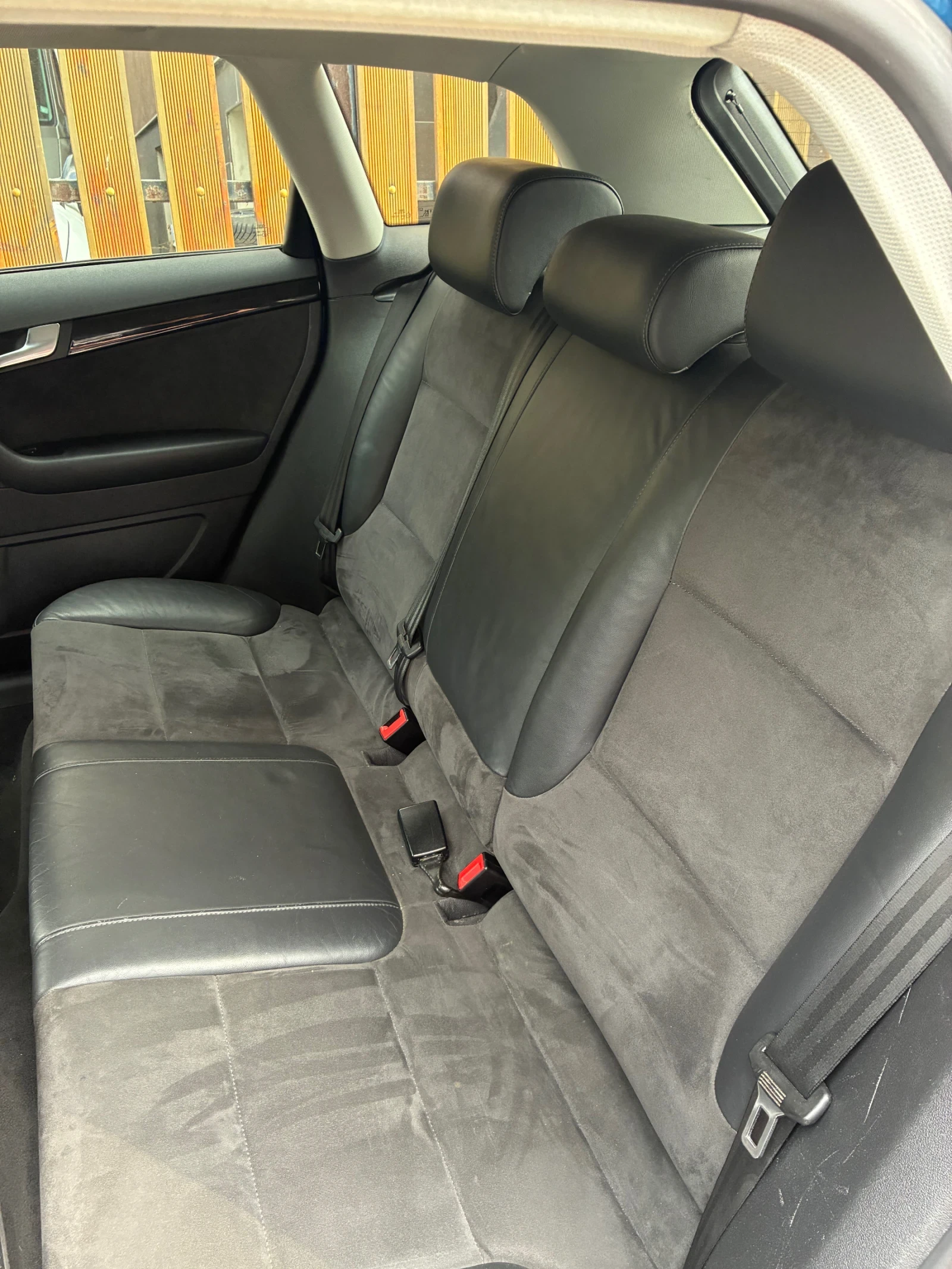 Audi A3, снимка 9 - Автомобили и джипове - 54621149