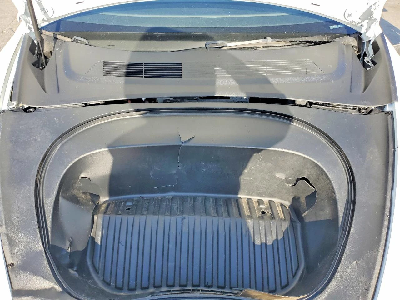 Tesla Model 3, снимка 11 - Автомобили и джипове - 54624048