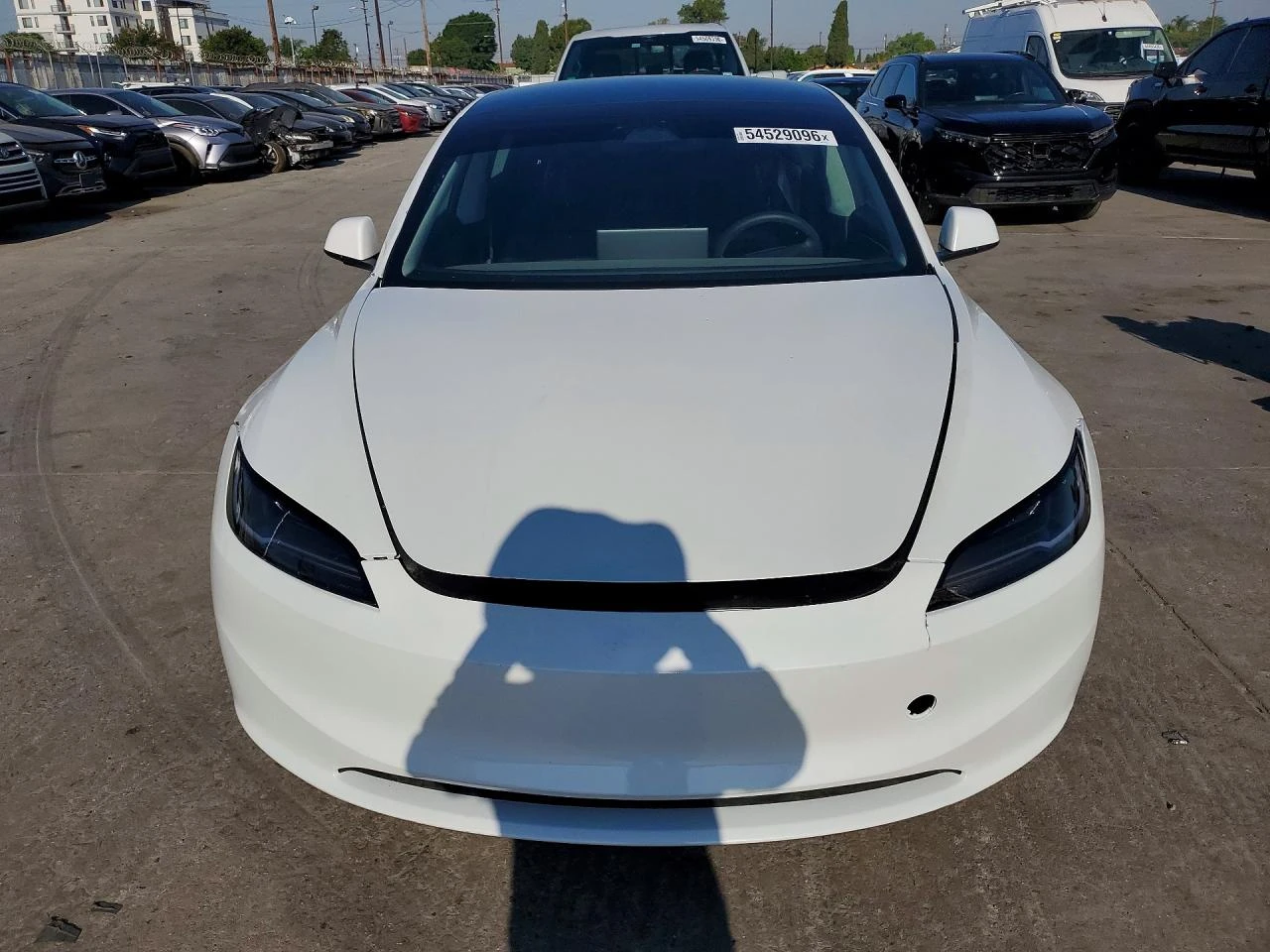 Tesla Model 3, снимка 5 - Автомобили и джипове - 54624048