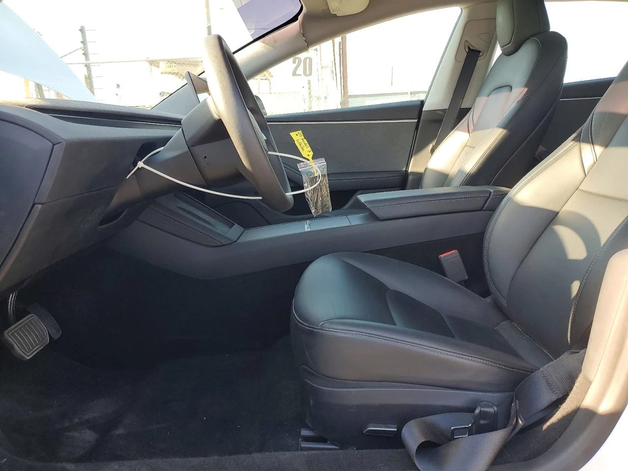 Tesla Model 3, снимка 7 - Автомобили и джипове - 54624048