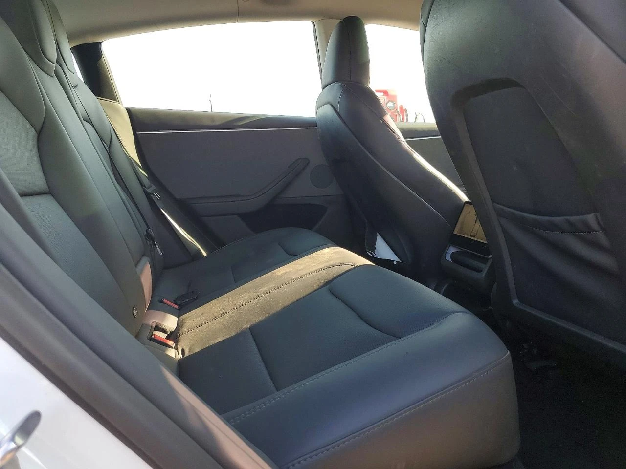 Tesla Model 3, снимка 10 - Автомобили и джипове - 54624048