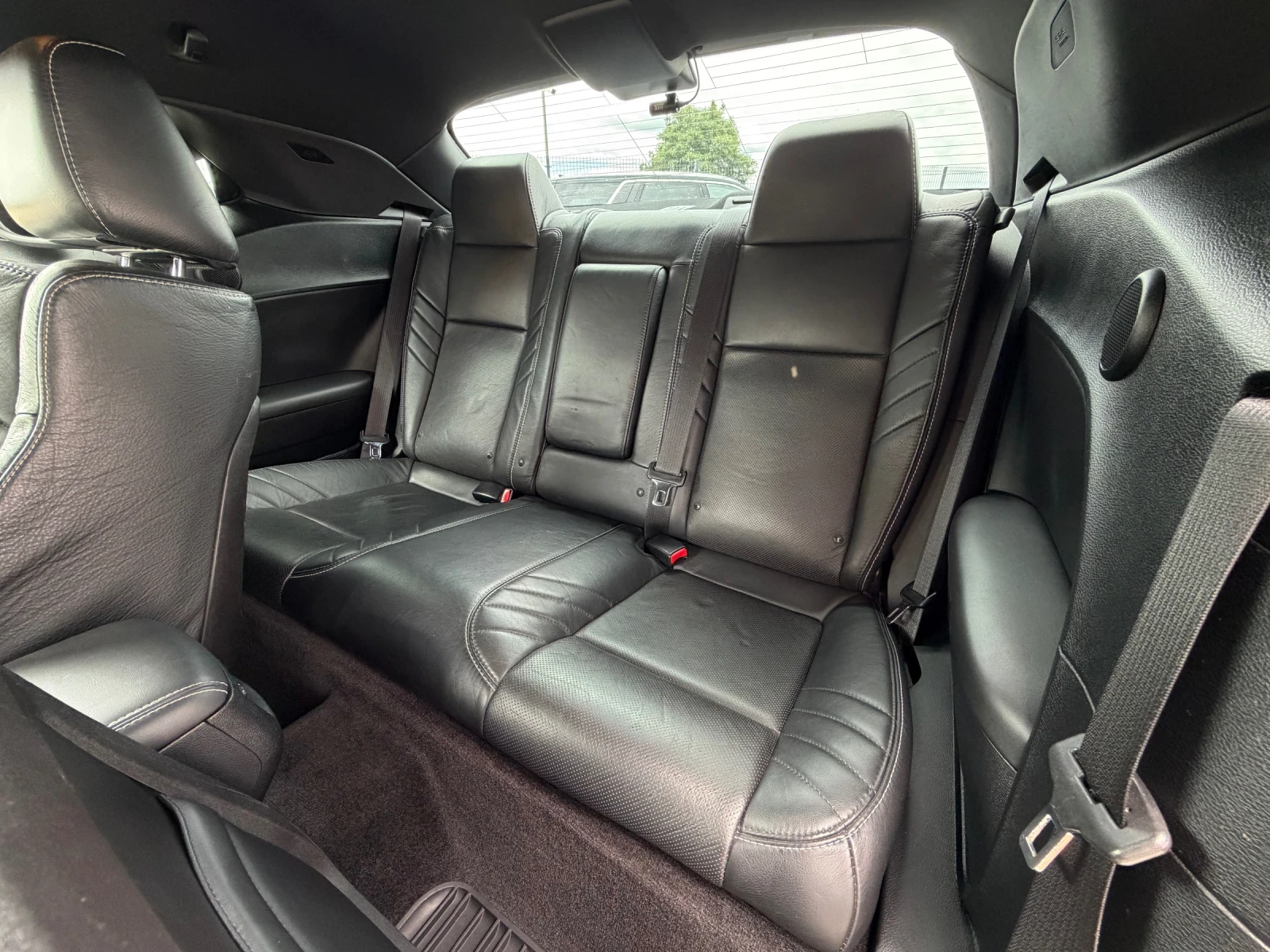 Dodge Challenger 6.4 SRT* Full* , снимка 13 - Автомобили и джипове - 54911652