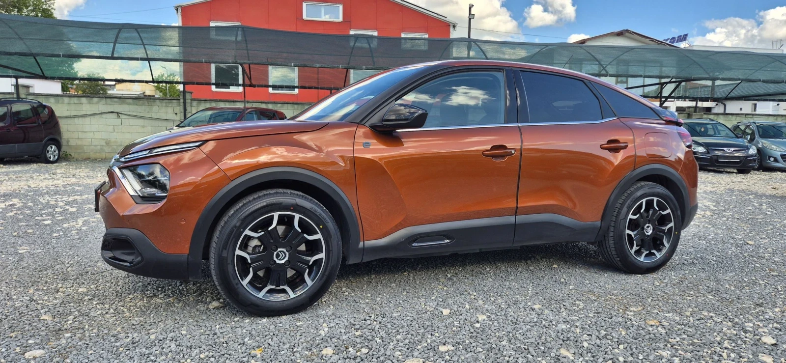 Citroen C4 50KW | Mobile.bg � ����������� 3