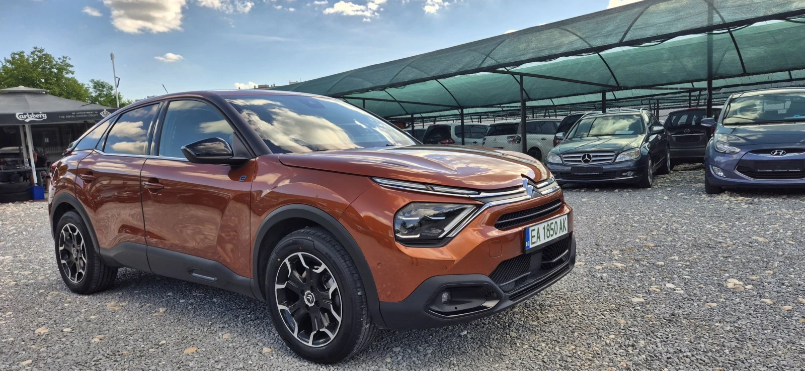 Citroen C4 50KW | Mobile.bg � ����������� 6