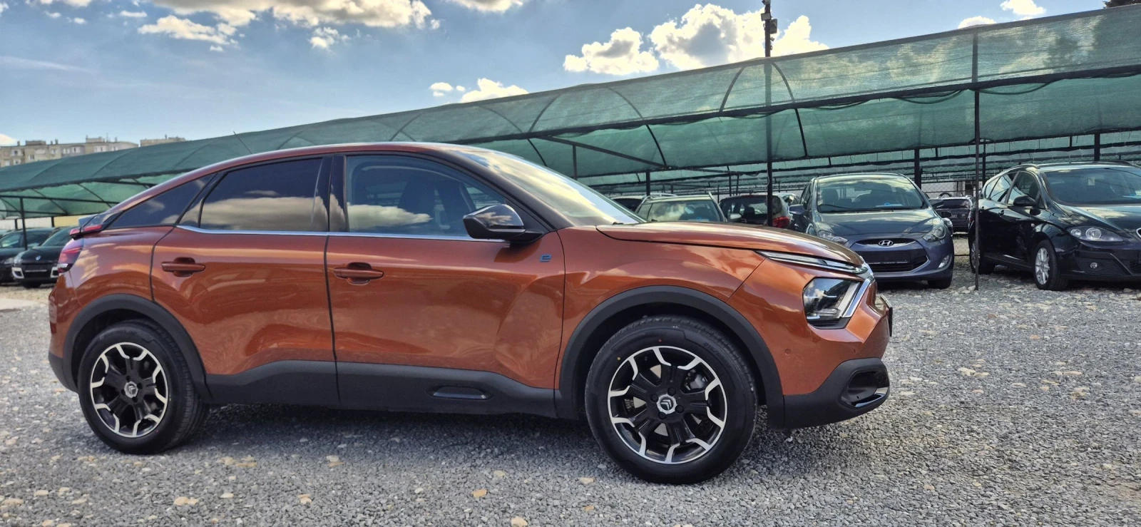 Citroen C4 50KW | Mobile.bg � ����������� 7