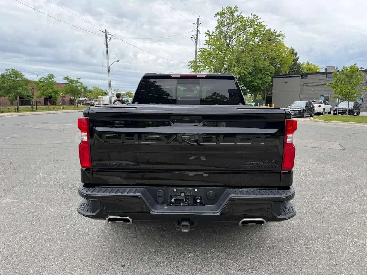 Chevrolet Silverado * High Country * CARFAX * ���� �� �� | Mobile.bg � ����������� 8
