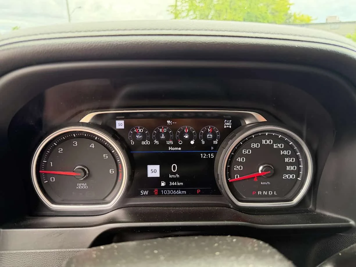 Chevrolet Silverado * High Country * CARFAX * ���� �� �� | Mobile.bg � ����������� 11