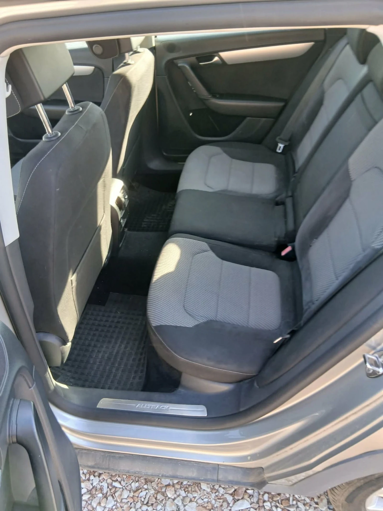 VW Passat Vw Passat B7 Alltrack DSG , снимка 11 - Автомобили и джипове - 55139068