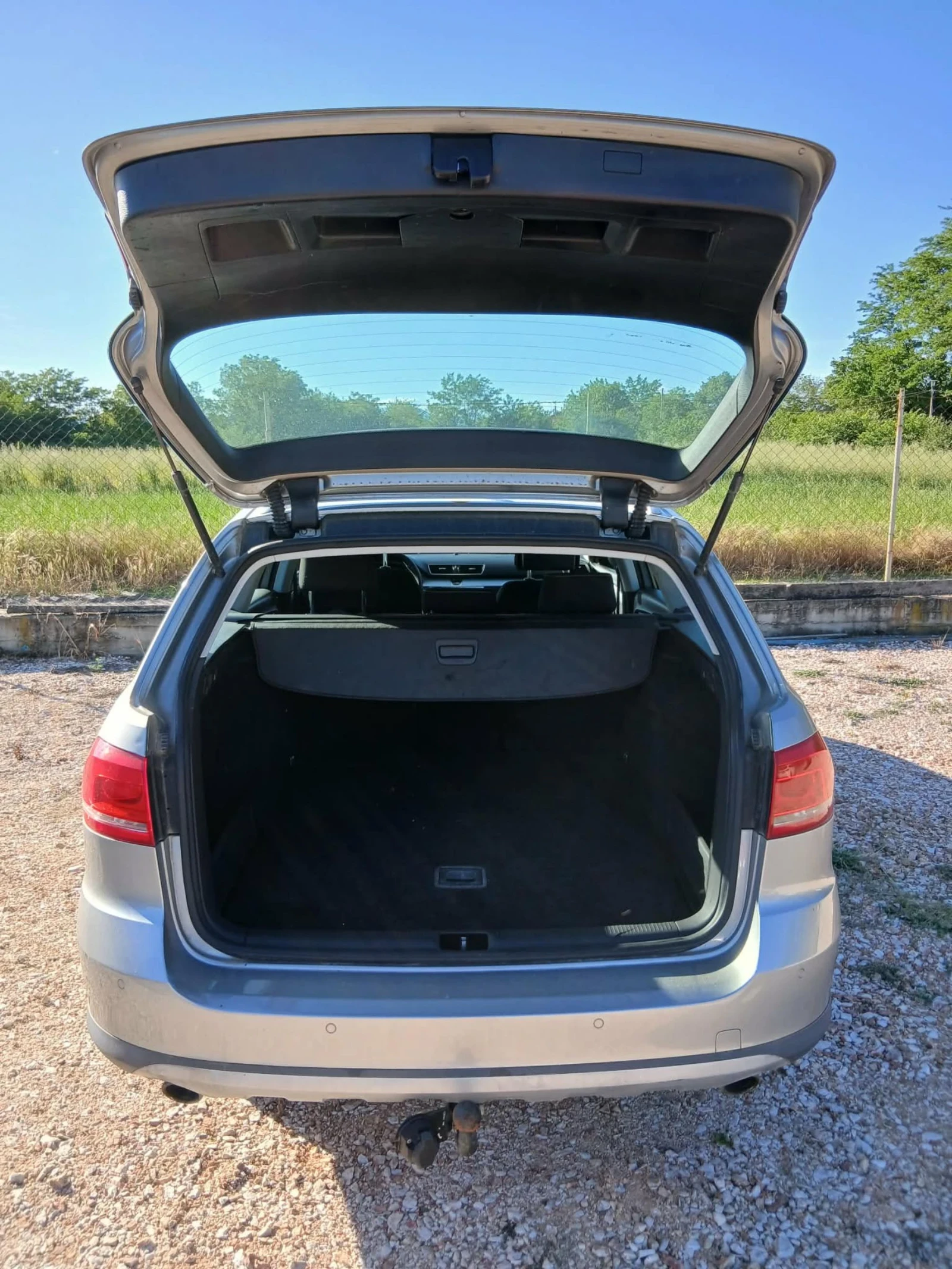 VW Passat Vw Passat B7 Alltrack DSG , снимка 5 - Автомобили и джипове - 55139068