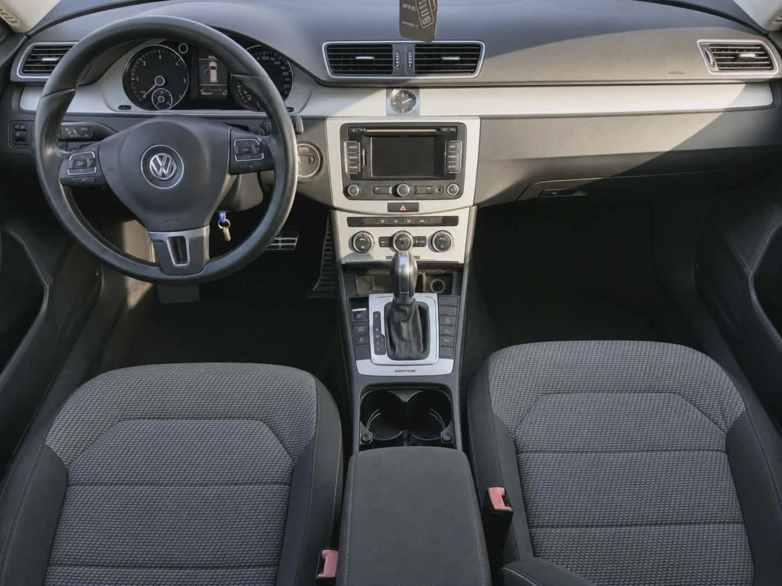 VW Passat Vw Passat B7 Alltrack DSG , снимка 7 - Автомобили и джипове - 55139068