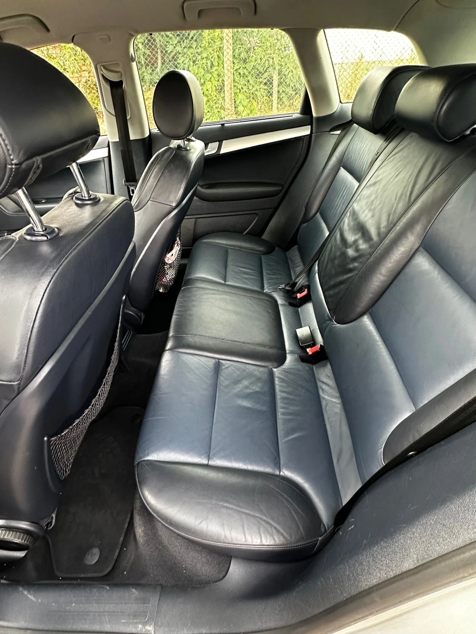Audi A3 2.0, снимка 9 - Автомобили и джипове - 55164740