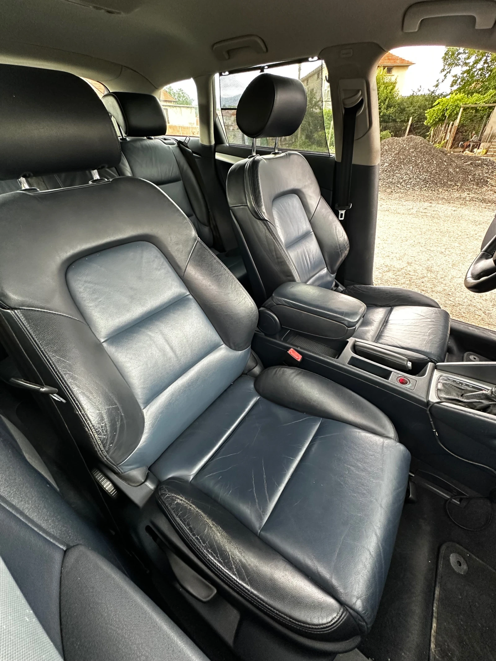Audi A3 2.0, снимка 11 - Автомобили и джипове - 55164740