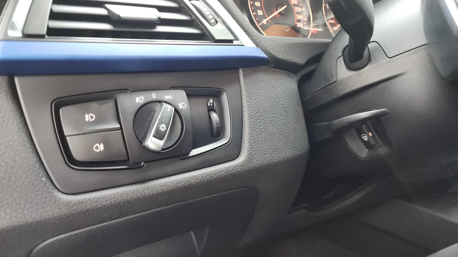 BMW 420 M Pack B47 * ЛЮК * HUD * KAMEPA * ПОДГРЕВ, снимка 15 - Автомобили и джипове - 55221470