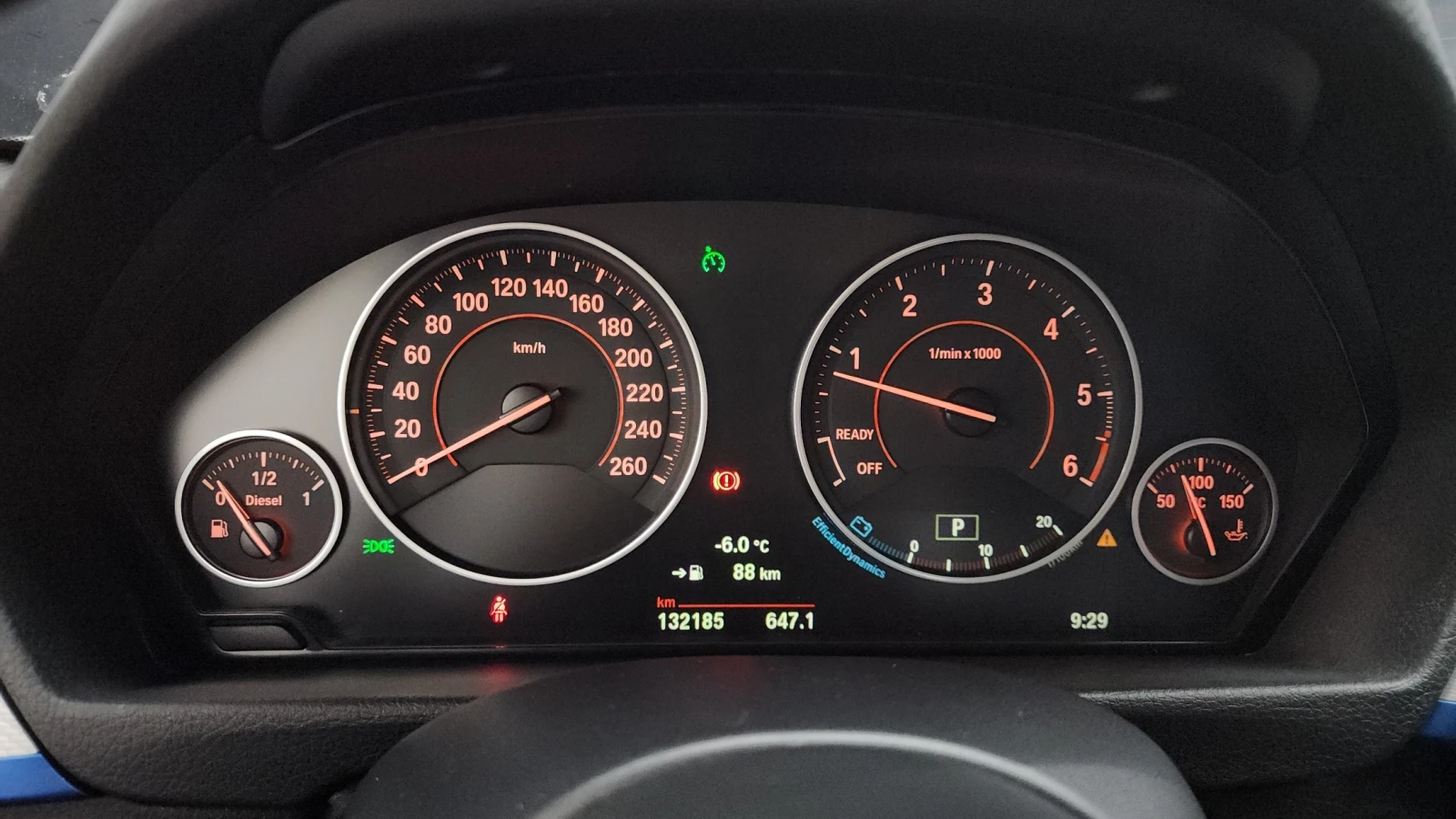 BMW 420 M Pack B47 * ЛЮК * HUD * KAMEPA * ПОДГРЕВ, снимка 7 - Автомобили и джипове - 55221470