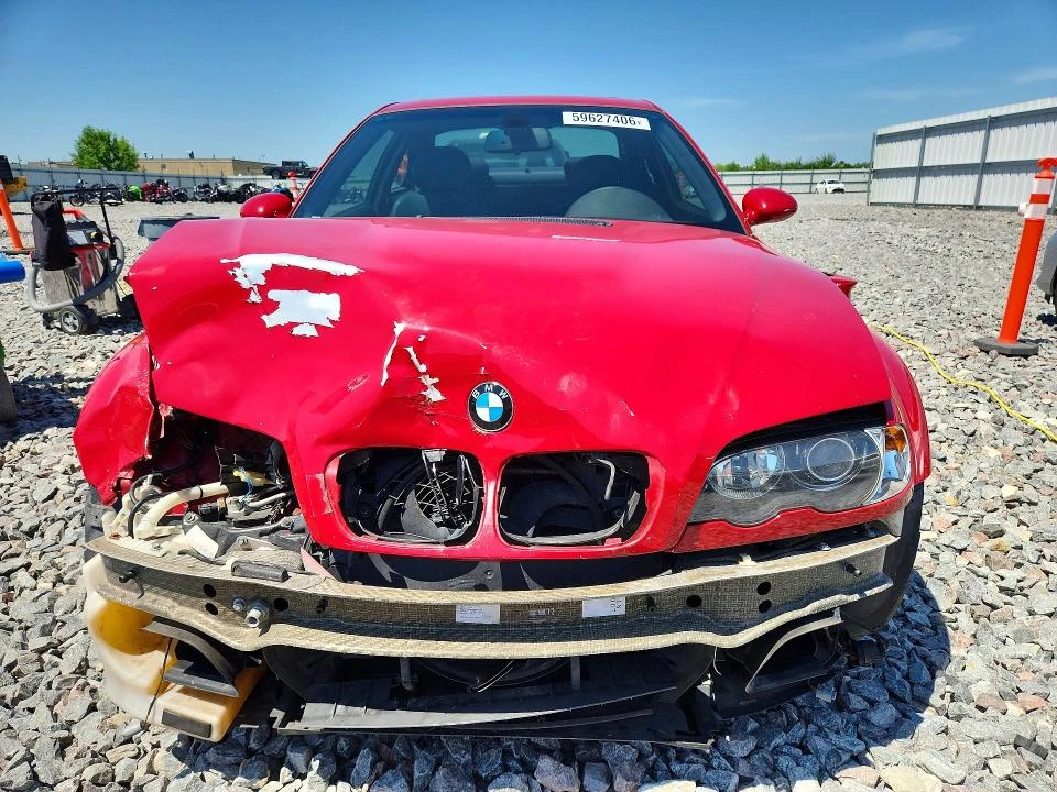 BMW M3 2004 BMW M3 | Mobile.bg � ����������� 2
