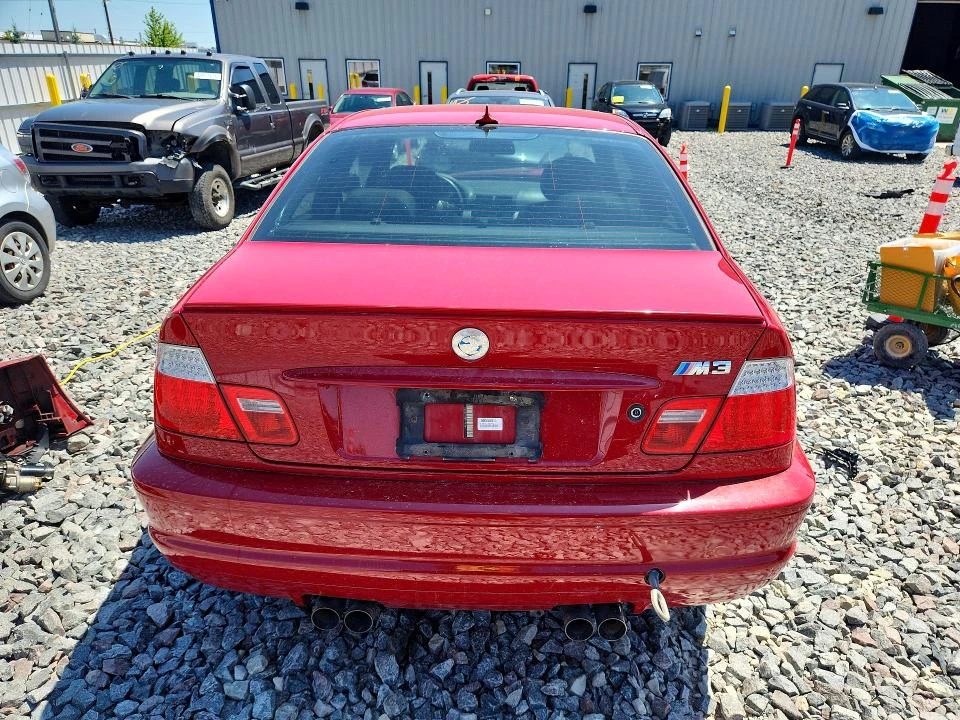 BMW M3 2004 BMW M3 | Mobile.bg � ����������� 6