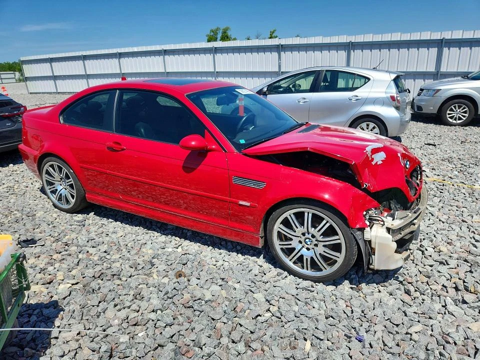 BMW M3 2004 BMW M3 | Mobile.bg � ����������� 4