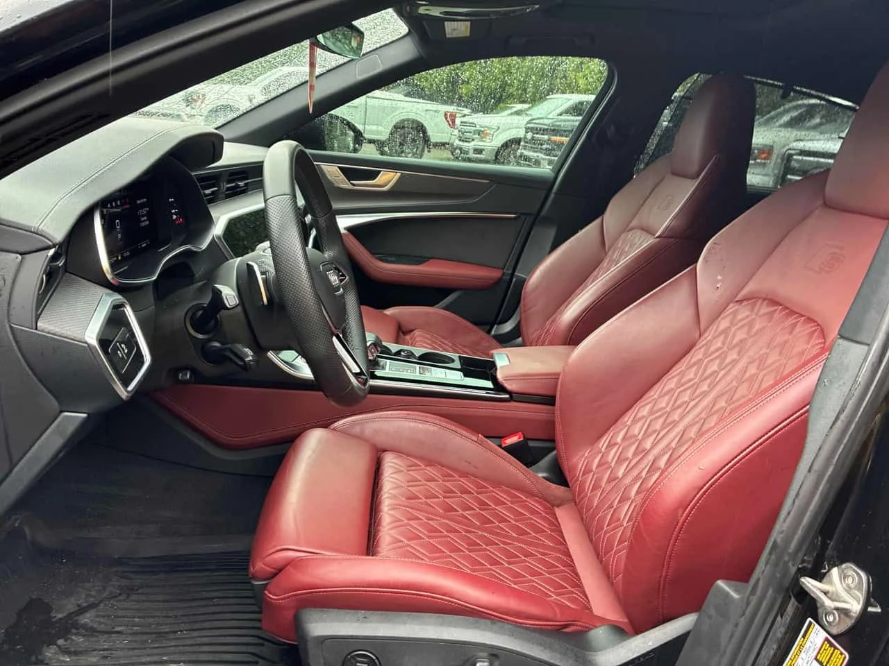 Audi S6 * CARFAX * ��������� * 360 ������ * �������� | Mobile.bg � ����������� 15