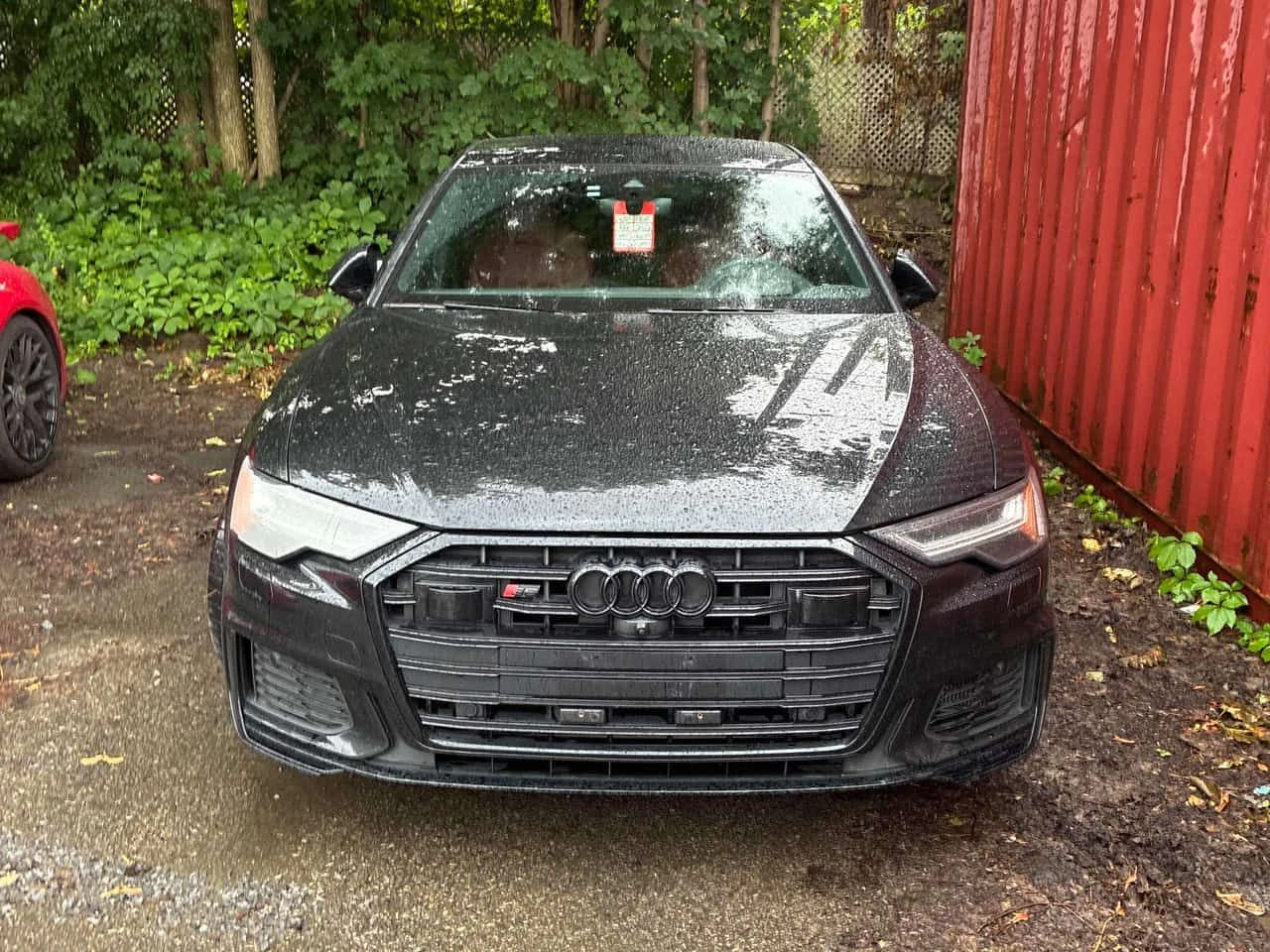 Audi S6 * CARFAX * ��������� * 360 ������ * �������� | Mobile.bg � ����������� 5