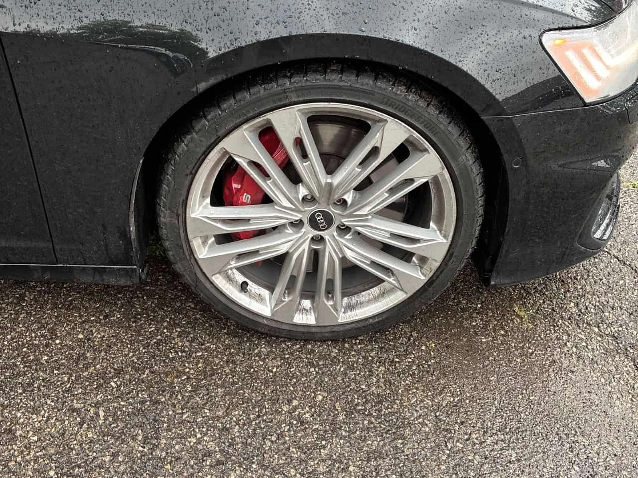 Audi S6 * CARFAX * ��������� * 360 ������ * �������� | Mobile.bg � ����������� 6