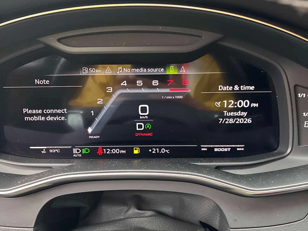 Audi S6 * CARFAX * ��������� * 360 ������ * �������� | Mobile.bg � ����������� 10