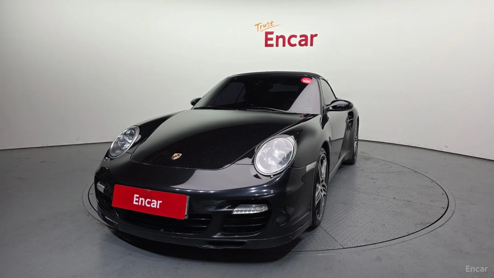 Porsche 911 997 TURBO Автокредит Цена до България