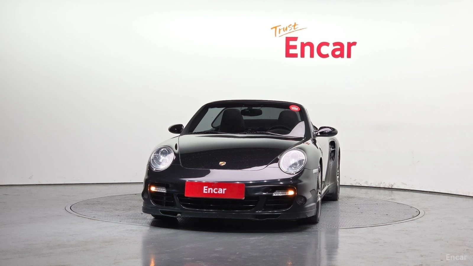 Porsche 911 997 TURBO Автокредит Цена до България, снимка 4 - Автомобили и джипове - 55492718
