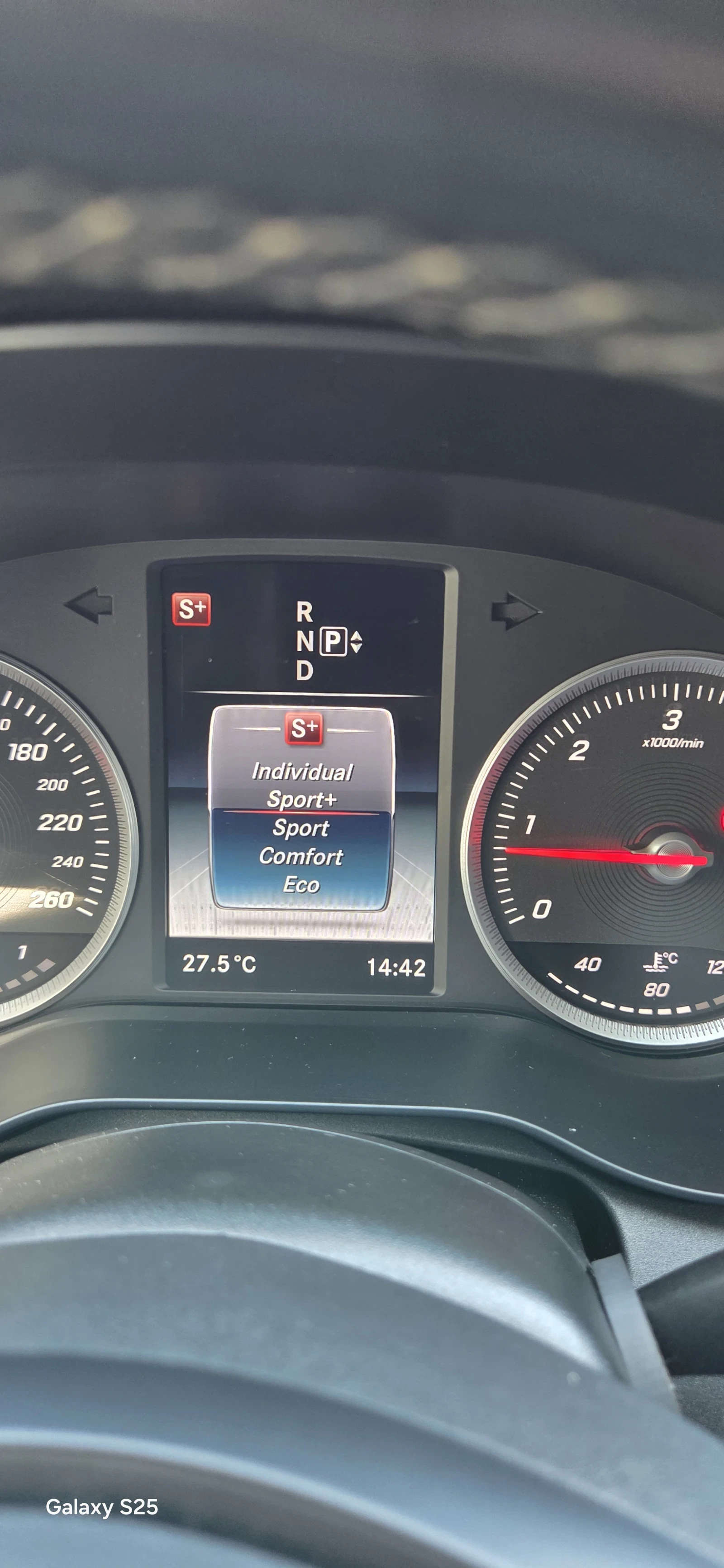 Mercedes-Benz C 220, снимка 17 - Автомобили и джипове - 55503497