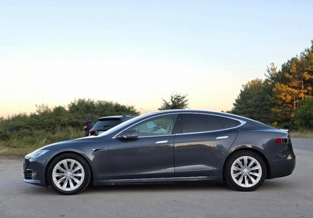 Tesla Model S S75 MCU2 FSD Full! | Mobile.bg � ����������� 3