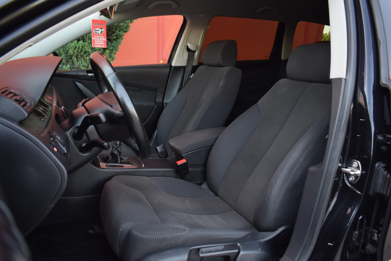 VW Passat, снимка 13 - Автомобили и джипове - 55623768