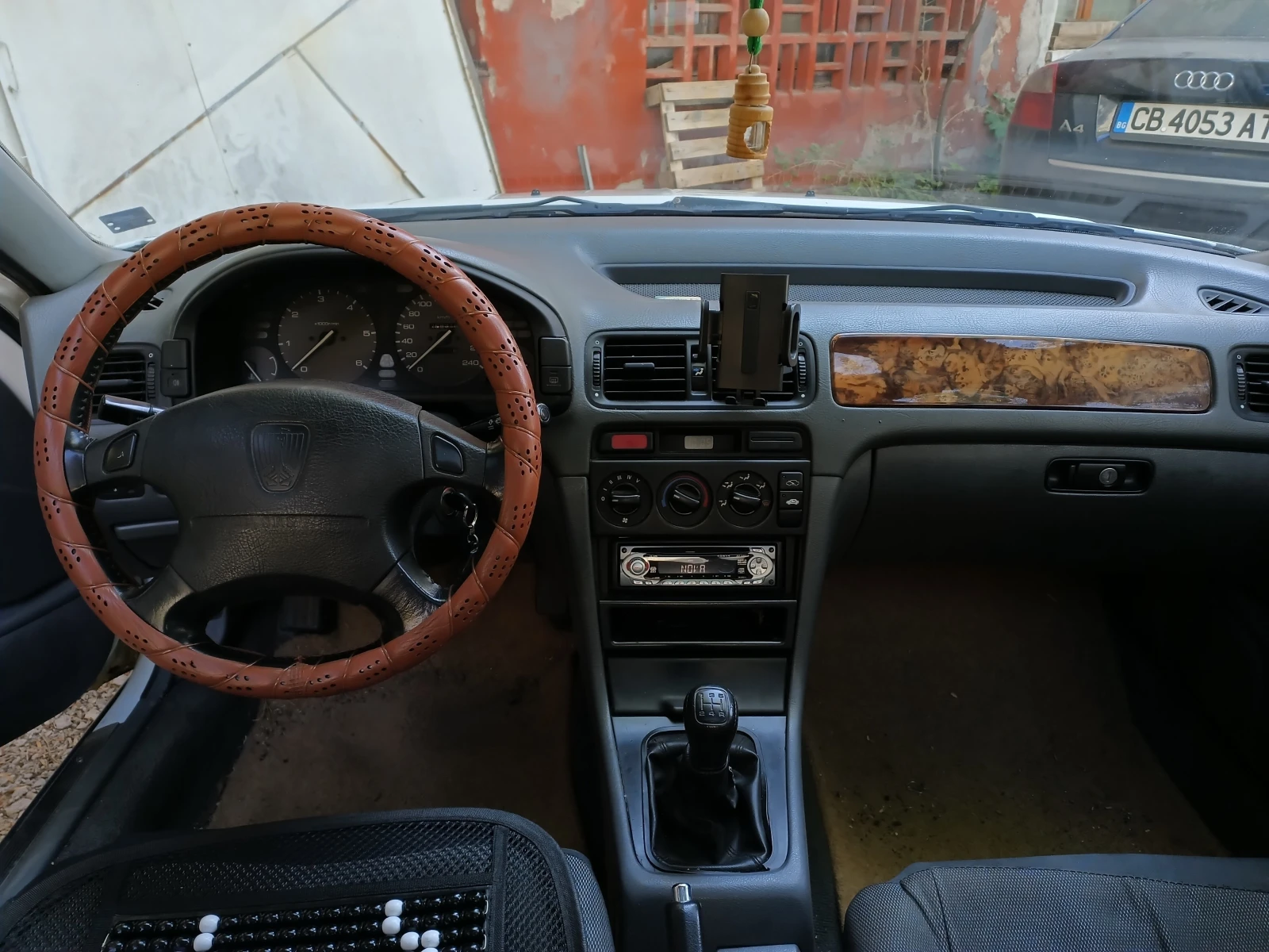 Rover 600 | Mobile.bg � ����������� 4