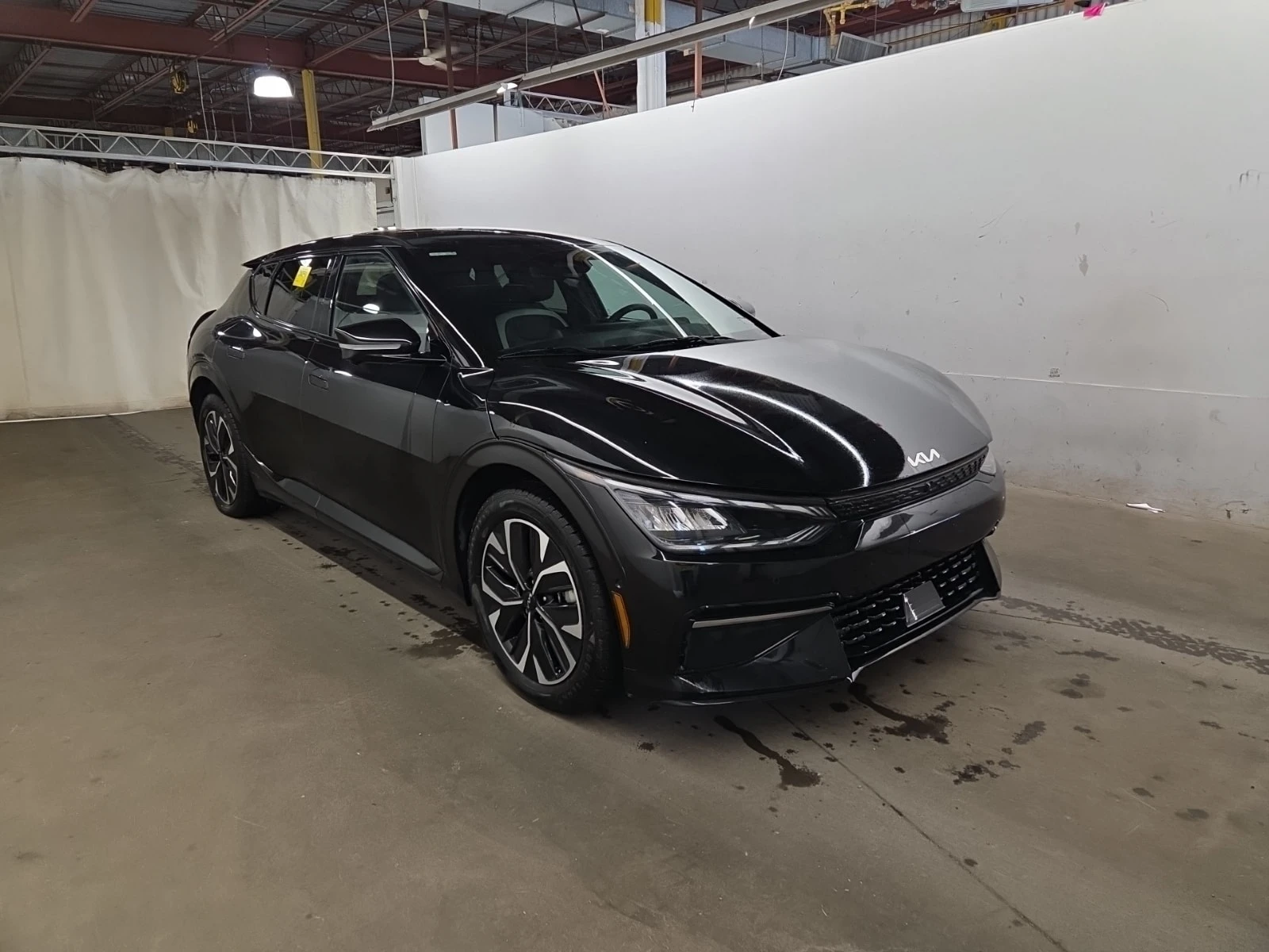 Kia EV6 * 4D UTILITY AWD | LAND GT LINE * CARFAX * , снимка 2 - Автомобили и джипове - 55914485