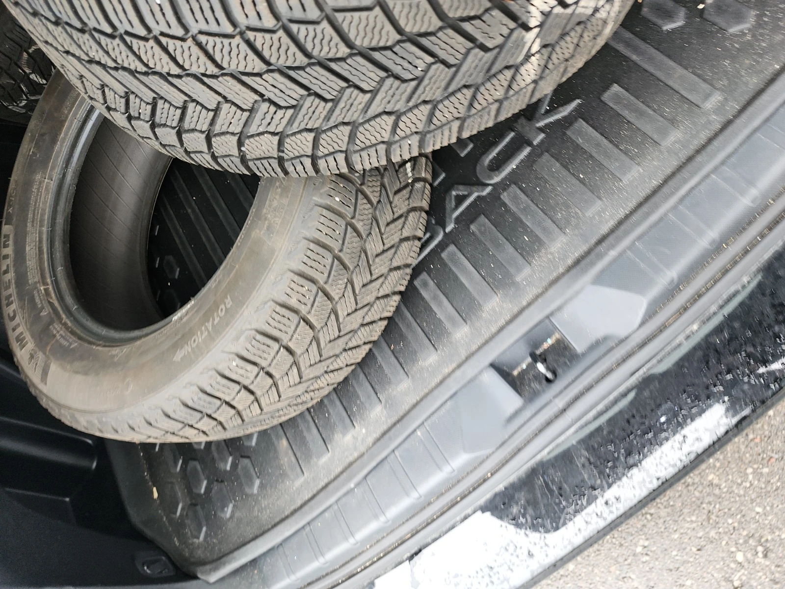 Subaru Outback 4X4, Touring, АВТОКРЕДИТ, снимка 14 - Автомобили и джипове - 55937449