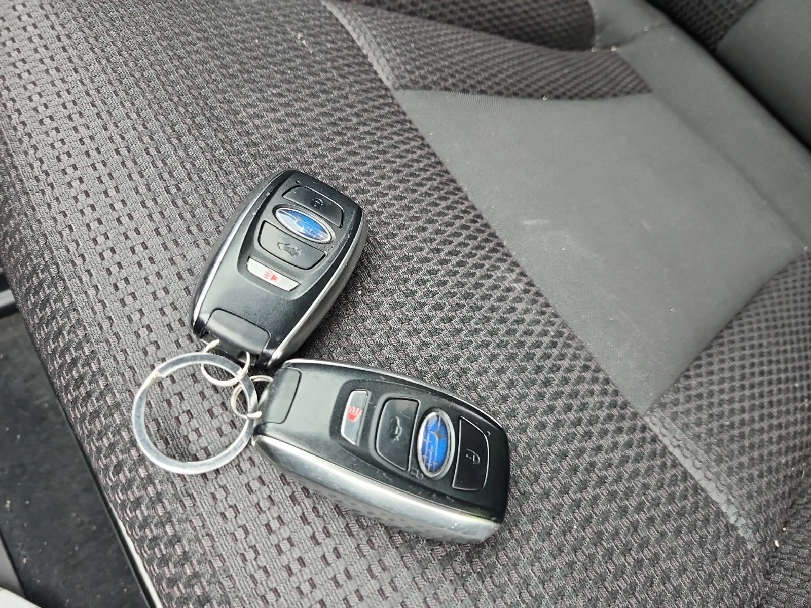 Subaru Outback 4X4, Touring, АВТОКРЕДИТ, снимка 8 - Автомобили и джипове - 55937449