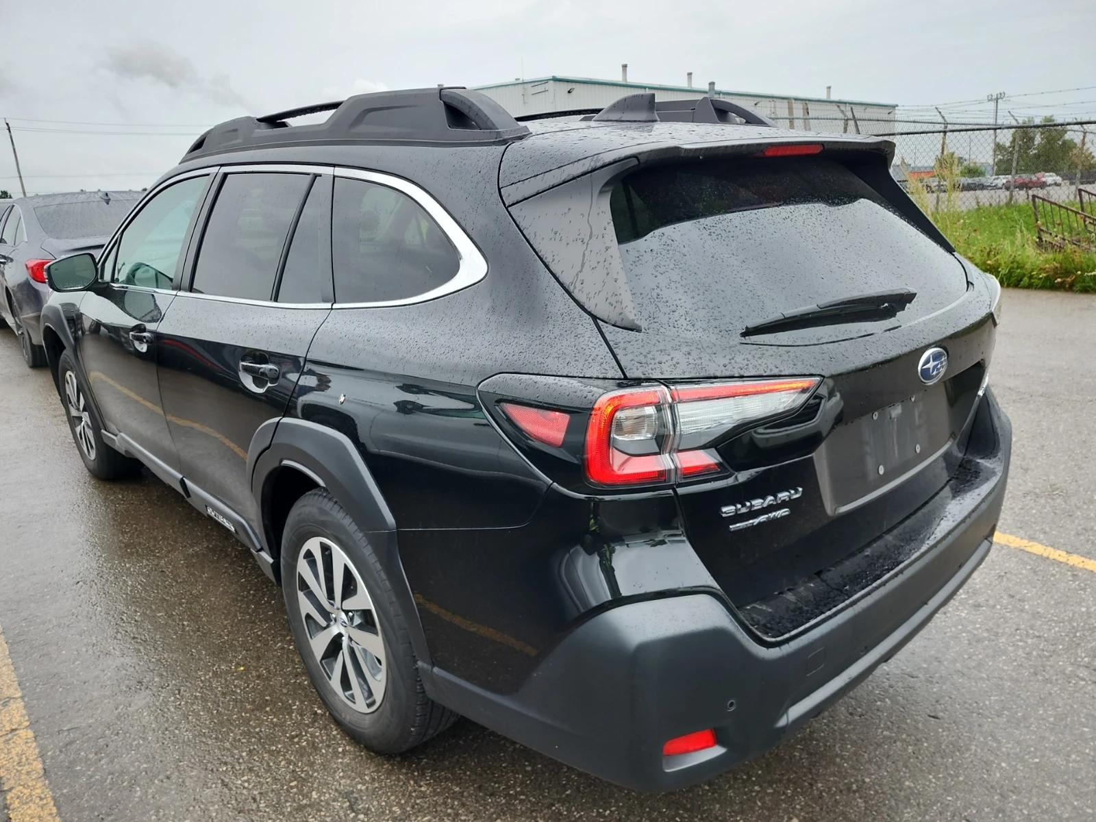 Subaru Outback 4X4, Touring, АВТОКРЕДИТ, снимка 6 - Автомобили и джипове - 55937449