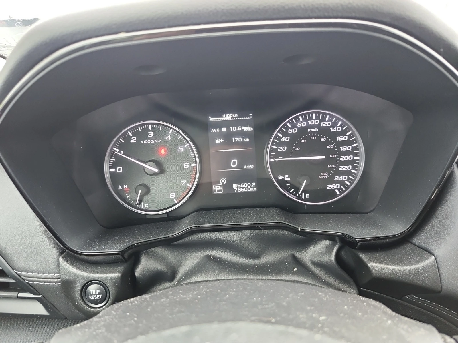 Subaru Outback 4X4, Touring, АВТОКРЕДИТ, снимка 9 - Автомобили и джипове - 55937449