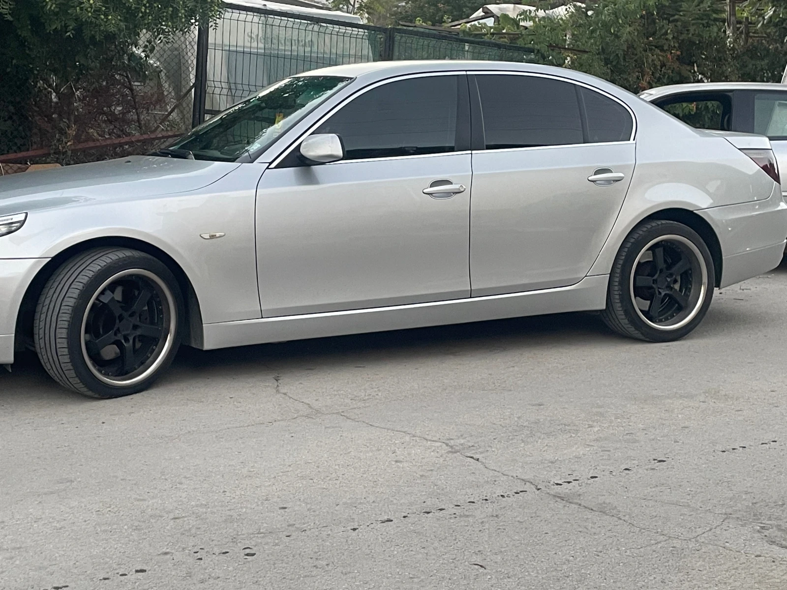 BMW 530 3.XD, снимка 3 - Автомобили и джипове - 55975431