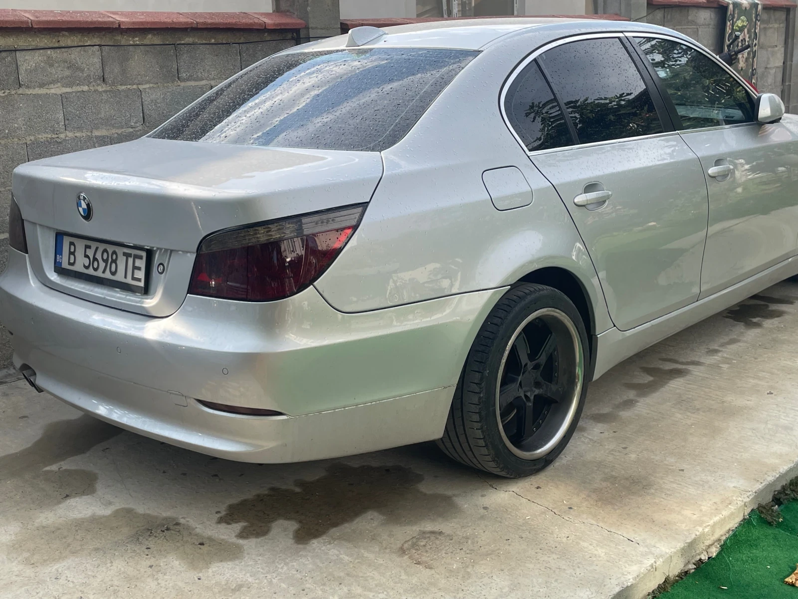BMW 530 3.XD, снимка 2 - Автомобили и джипове - 55975431